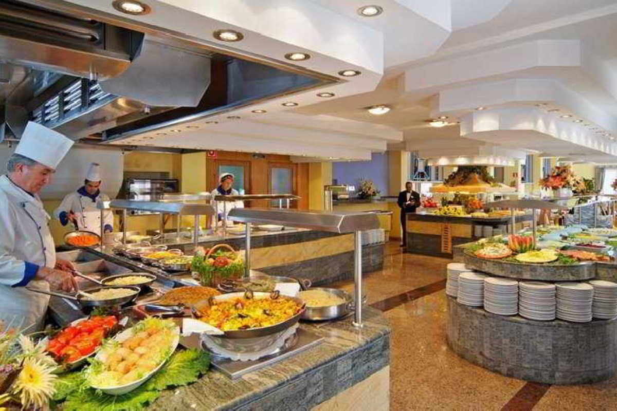 Hispania Hotel