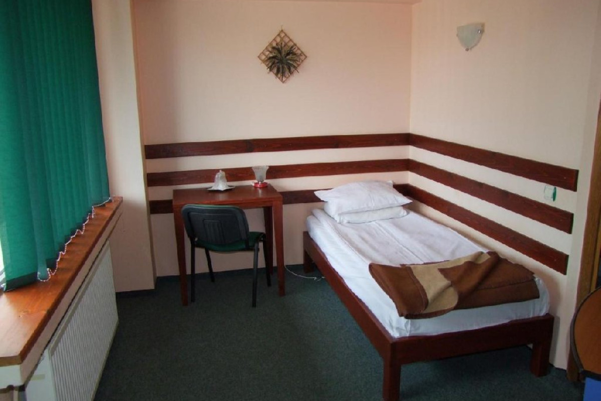HOTEL SILVA