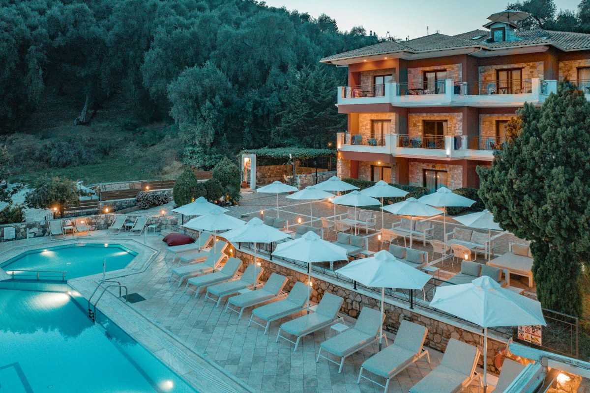 Dracos Hotel