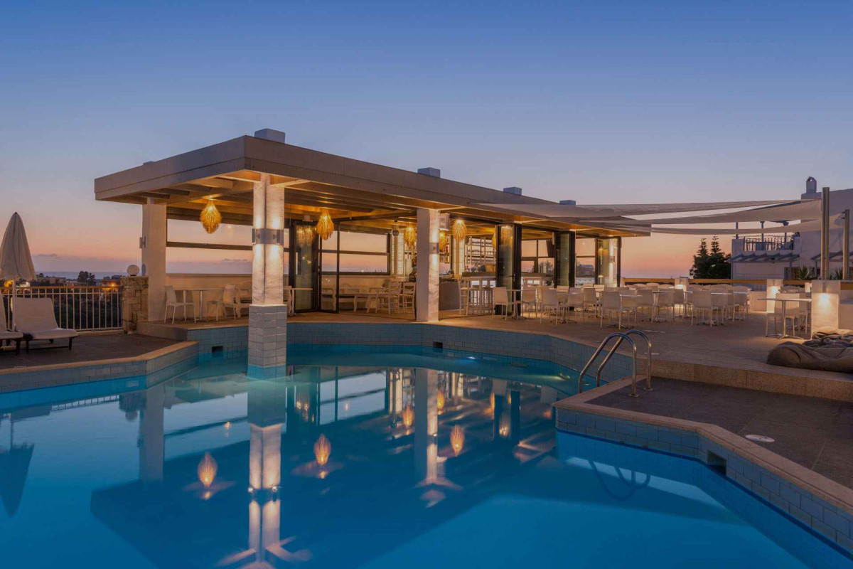 Momi Slow Living Hotel (Crete)