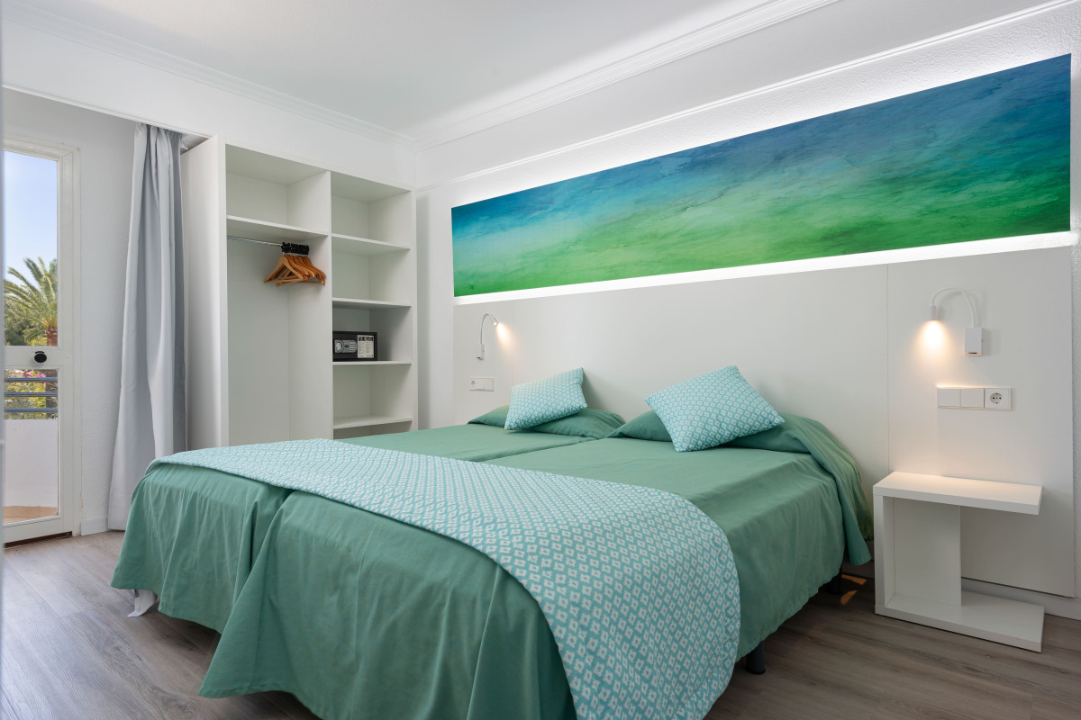Aparthotel Alcudia Beach