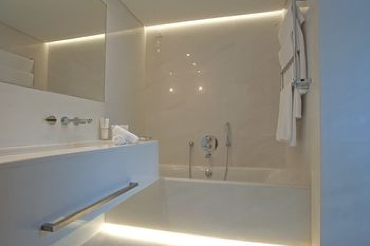 DOMES MIRAMARE A LUXURY COLLECTION RESORT CORFU ADULTS ONLY