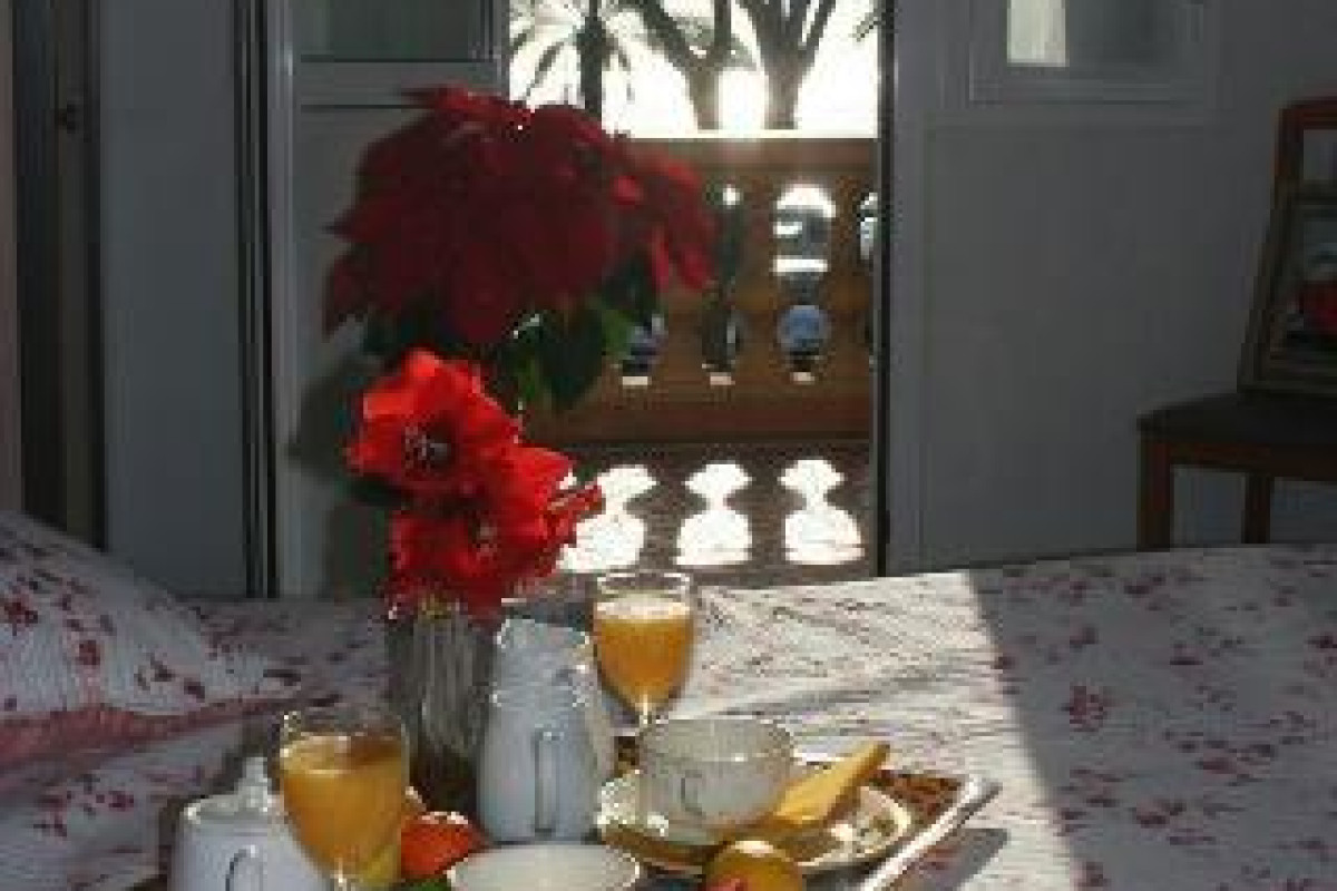 PAVILLON IMPERIAL