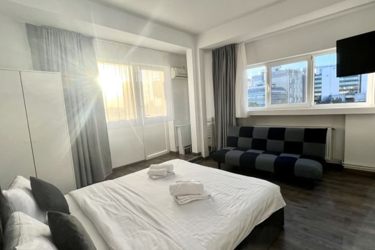 Paradise Delta House CMP