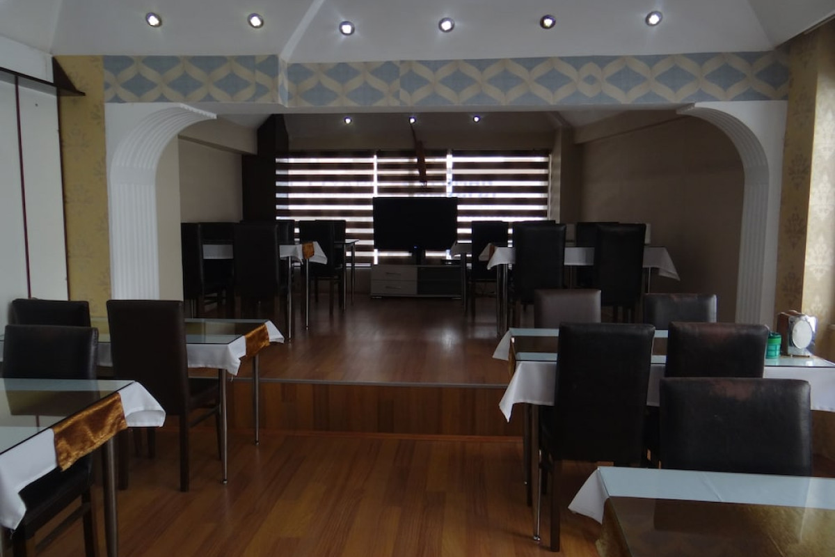 Hotel Torun