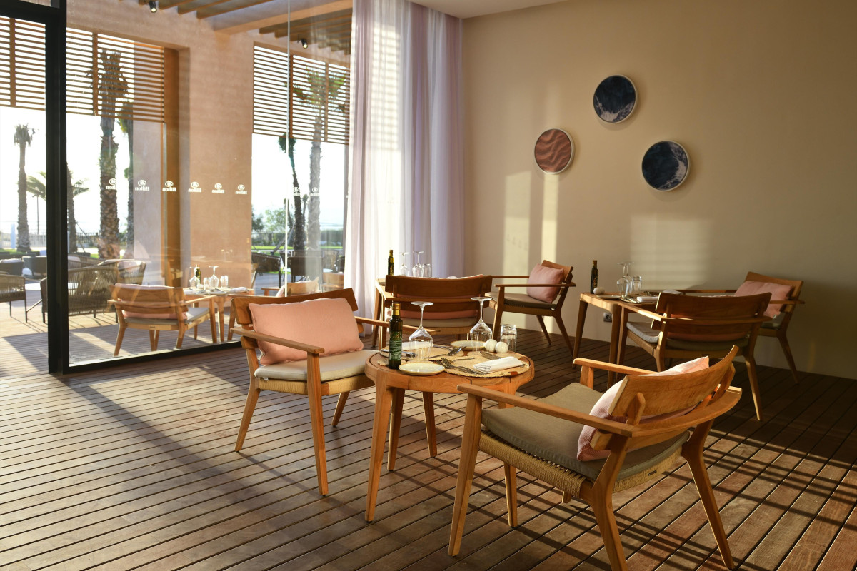 Hilton Taghazout Bay Beach Resort & SPA