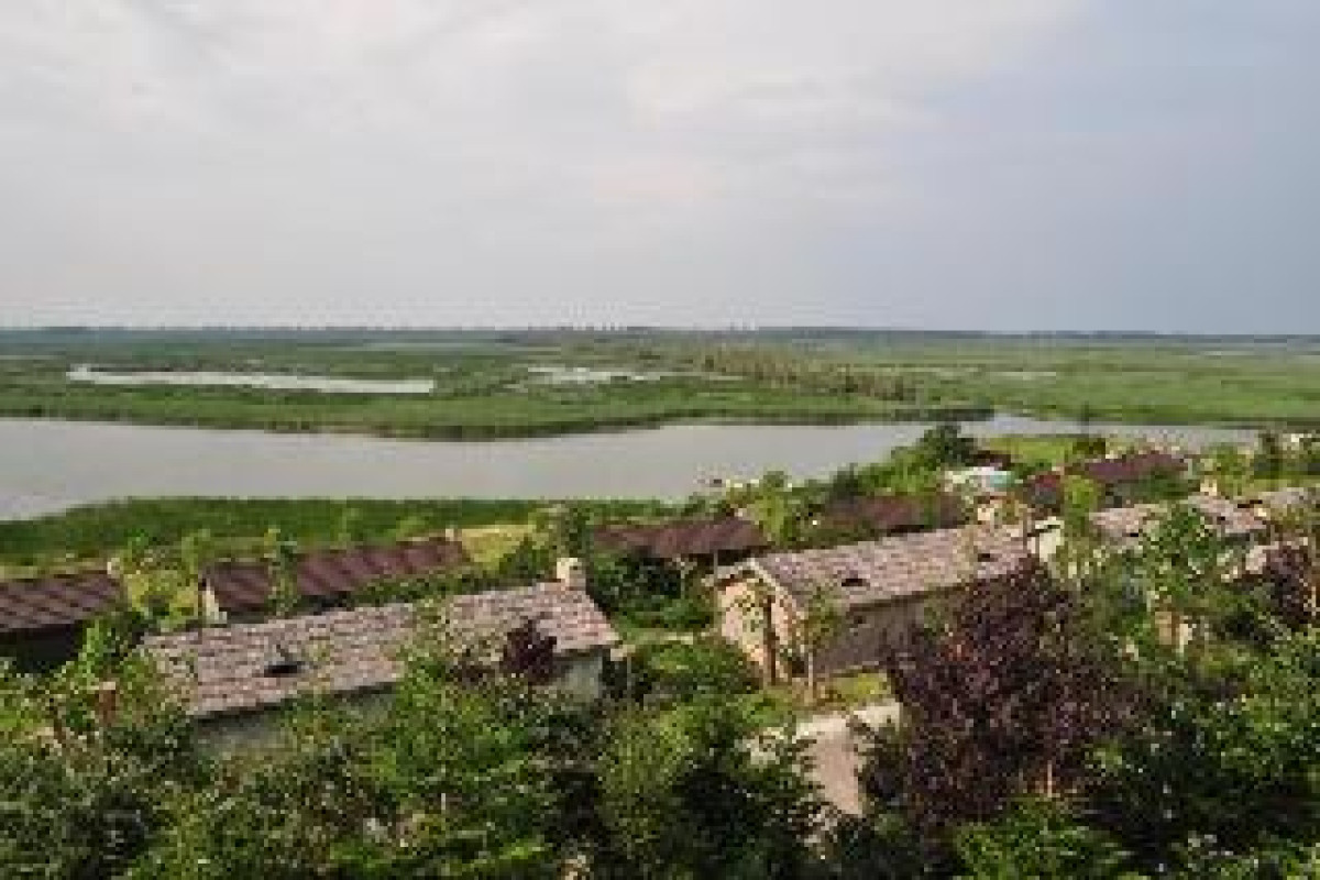 DELTA NATURE RESORT