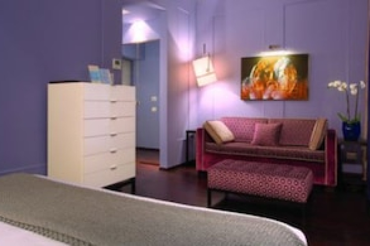 Stendhal Luxury Suites