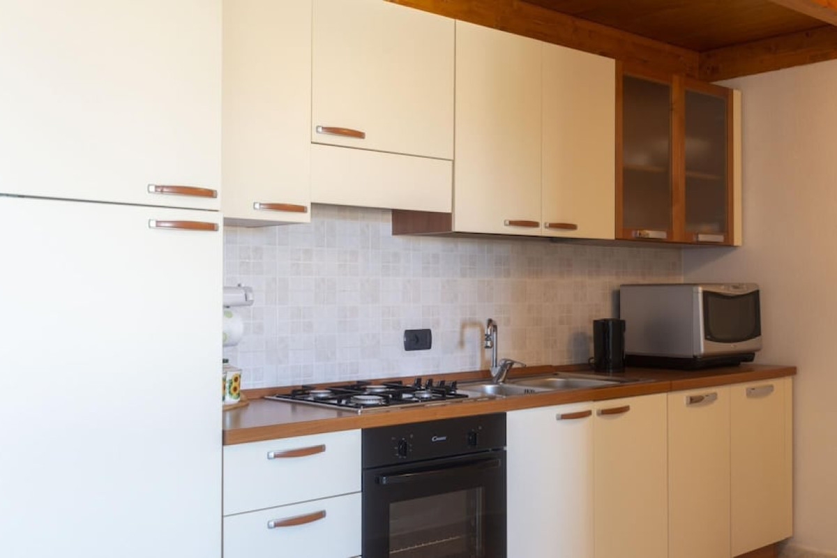 CASA SU LIZU IN TANAUNELLA