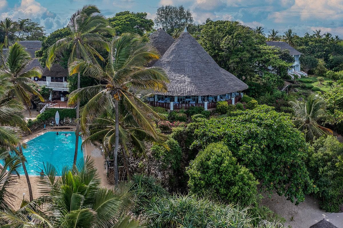 Diamonds Leisure Beach & Golf Resort