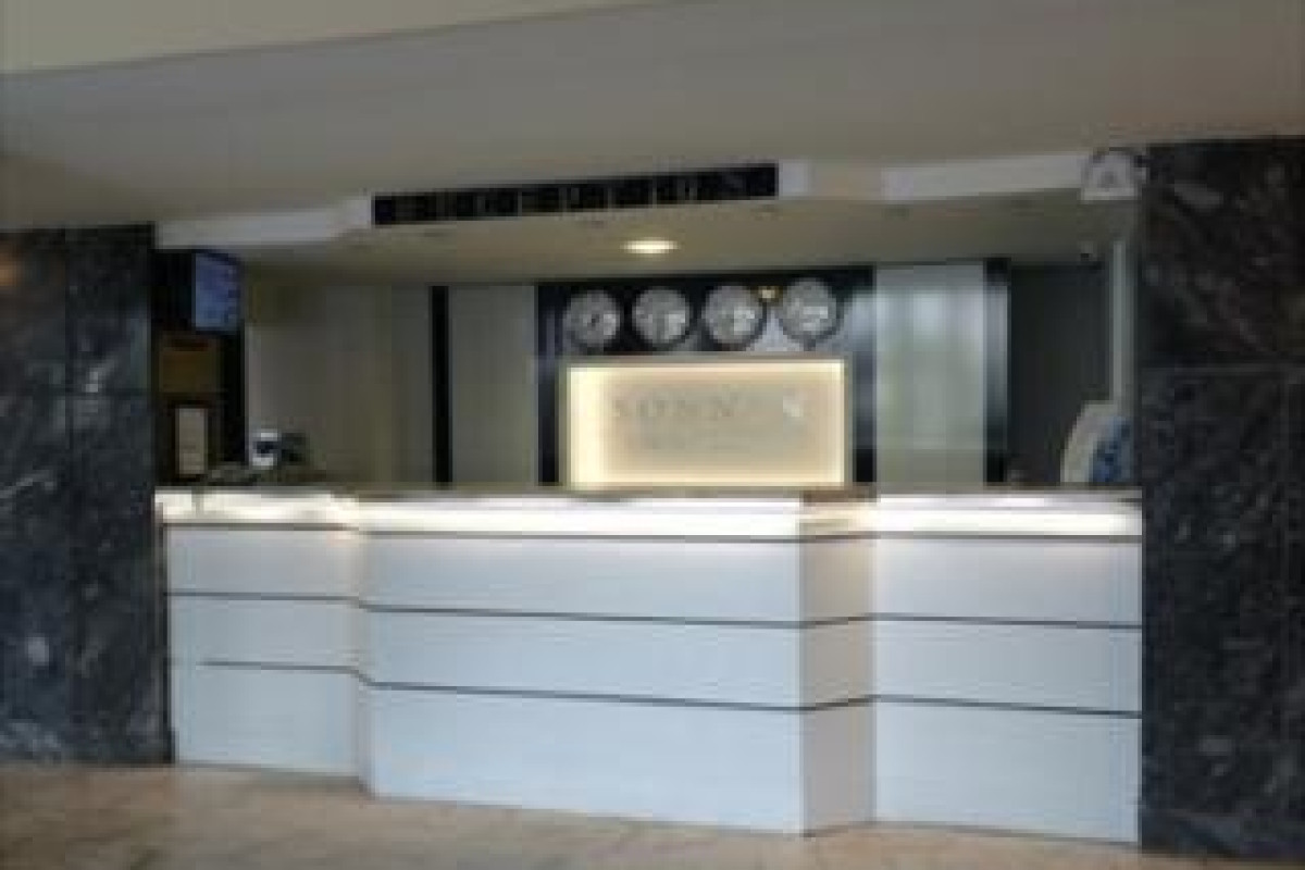 SONNEN HOTEL