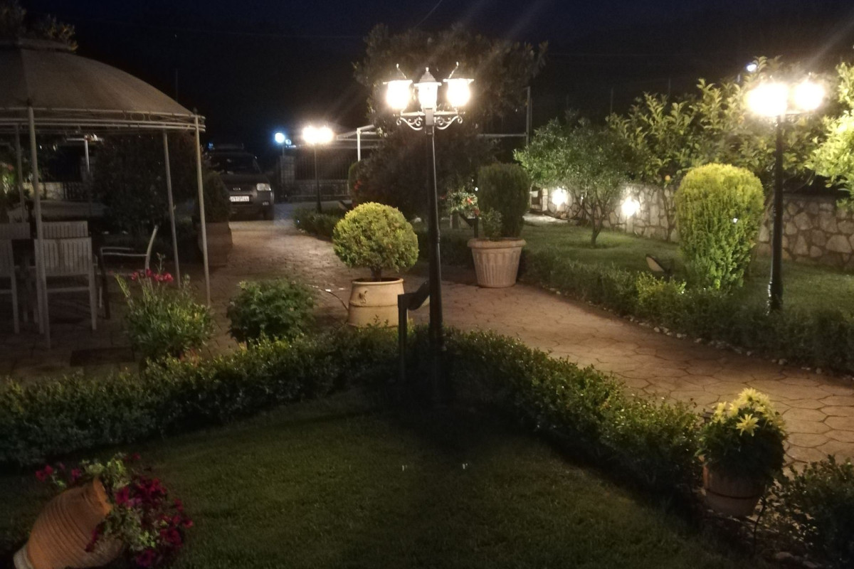 Delphin Rooms Sivota