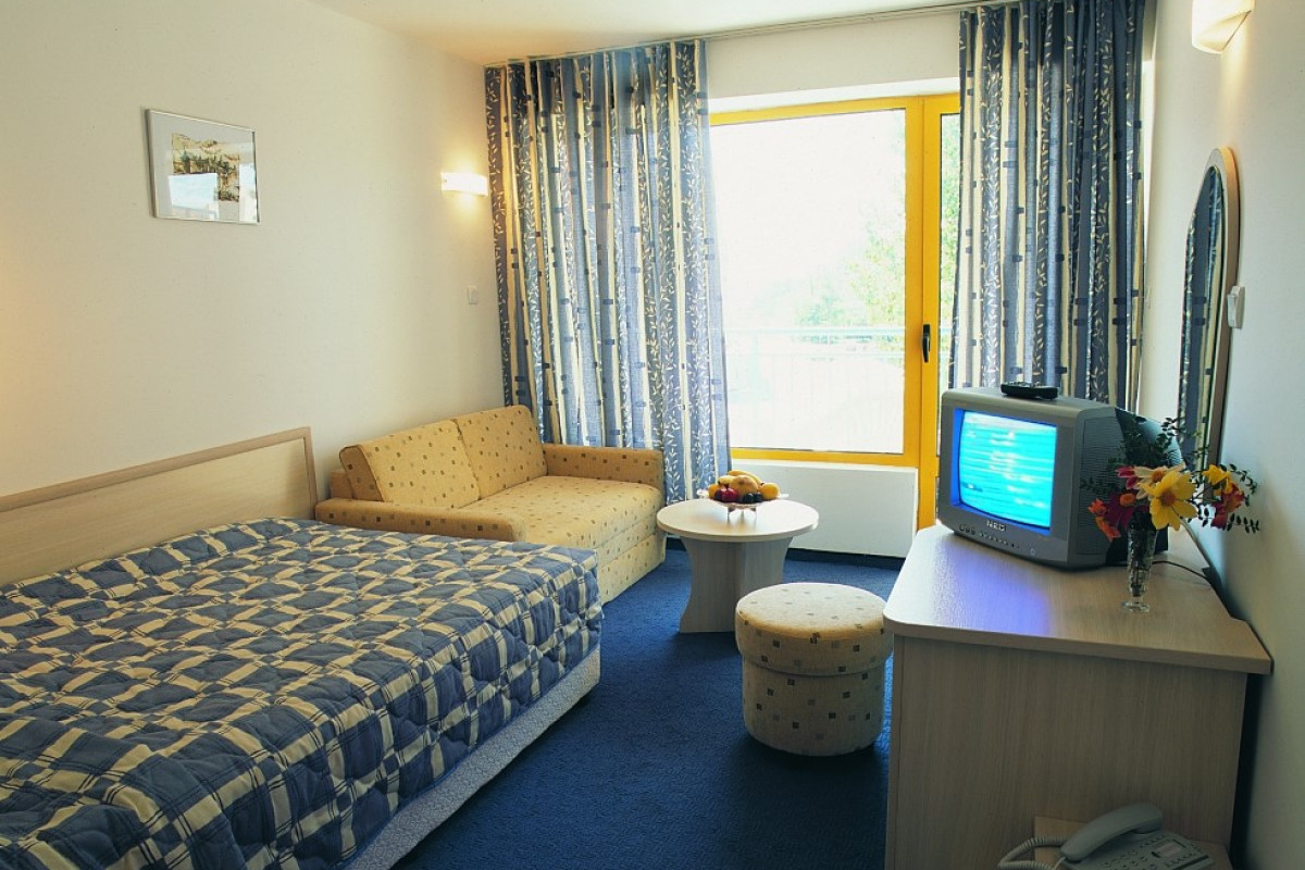 Continental 3* (Sunny Beach) 3*
