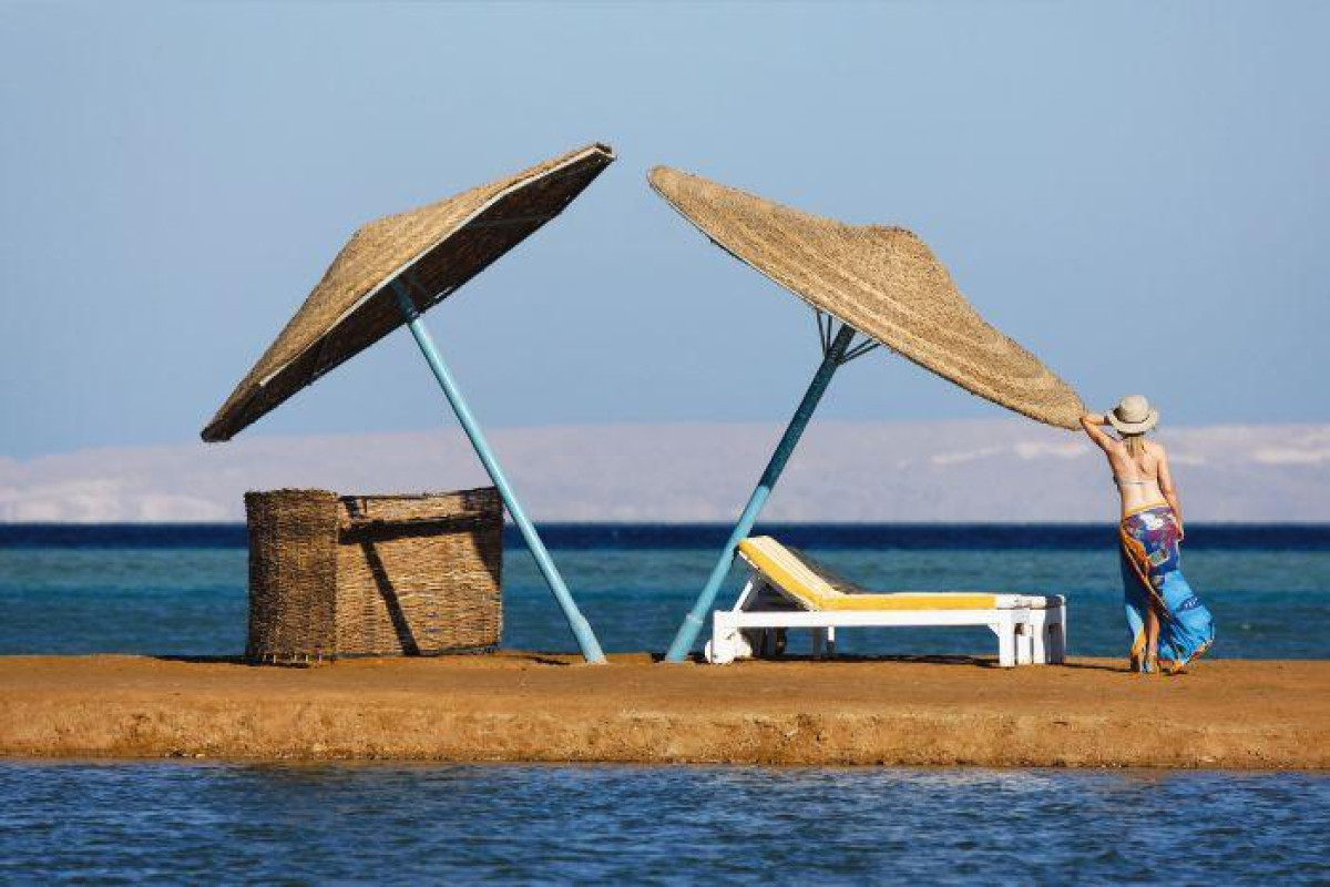MOVENPICK RESORT & SPA EL GOUNA