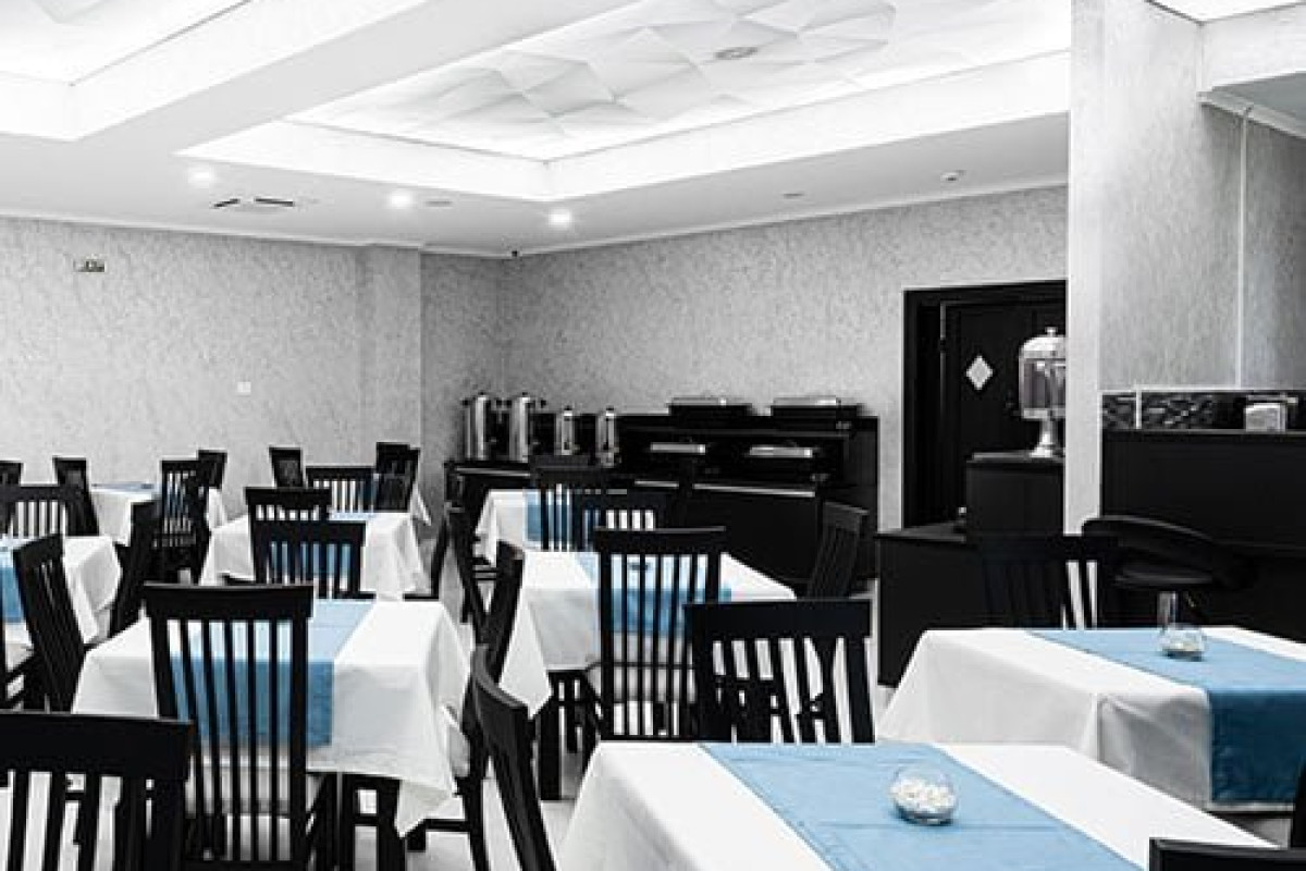VORONET BLUE RESORT SPA
