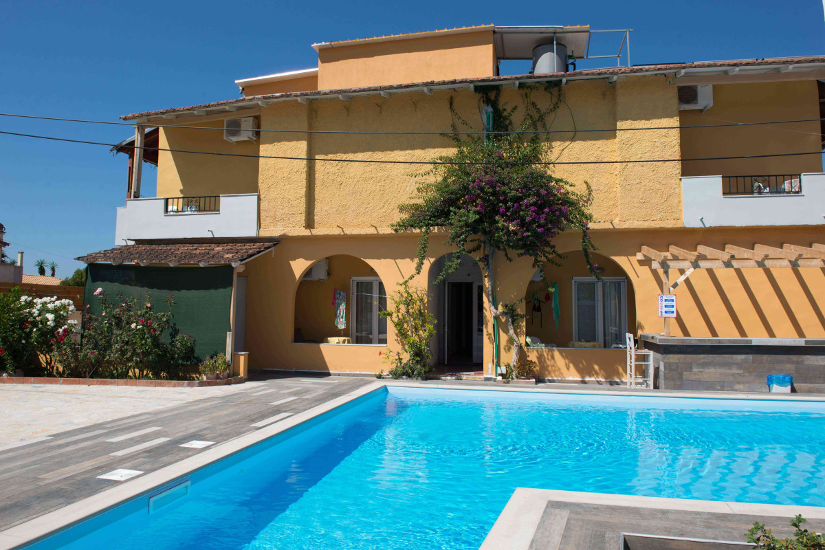 Kormoranos Hotel