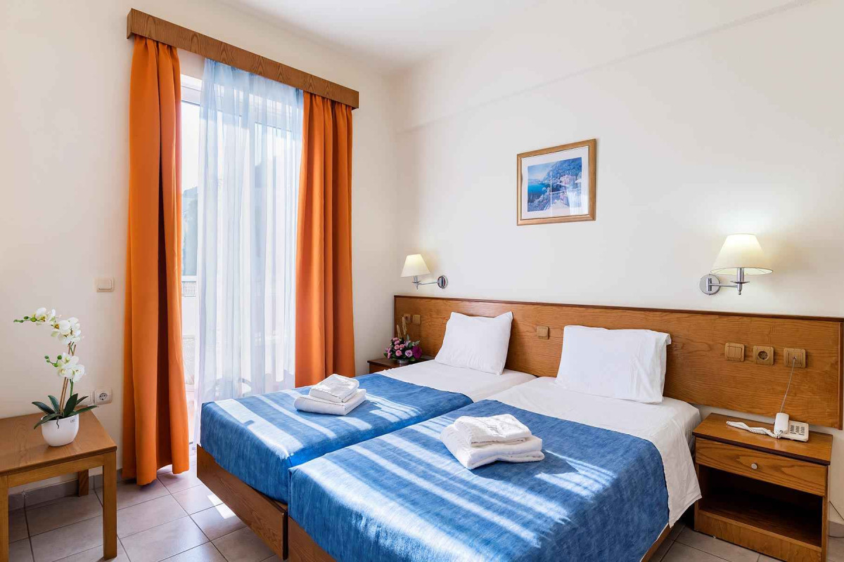 Stella Hotel (Rhodes)