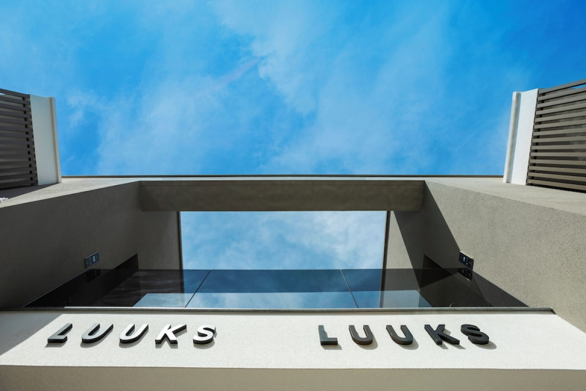 Luuks Luxury Accommodation