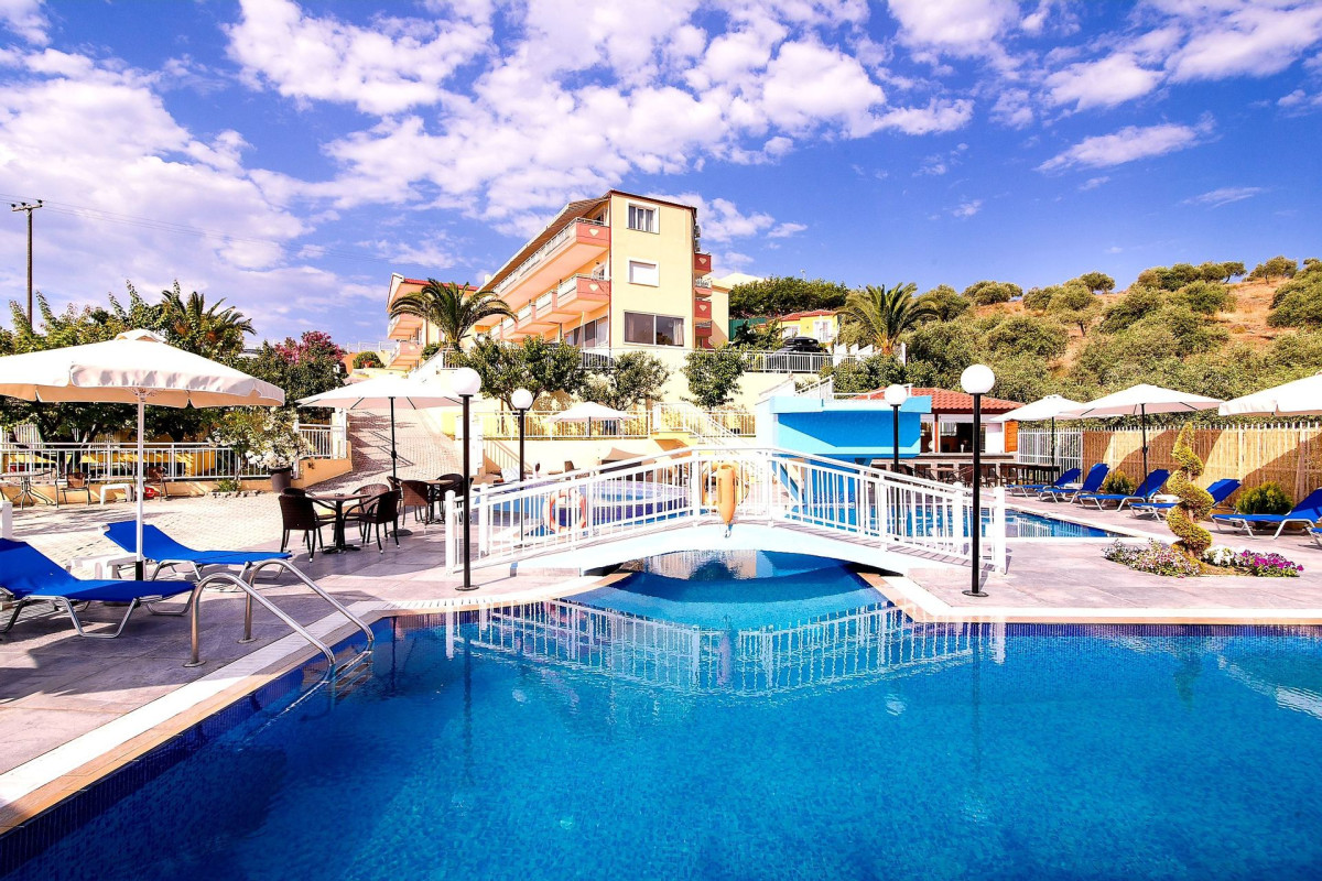 Hotel Diamond