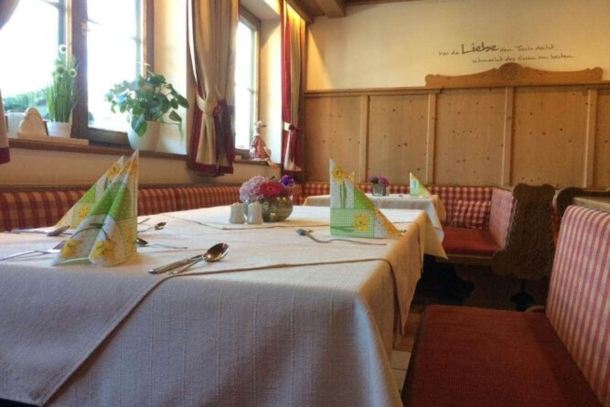Hotel GÃƒÂ¤nsleit
