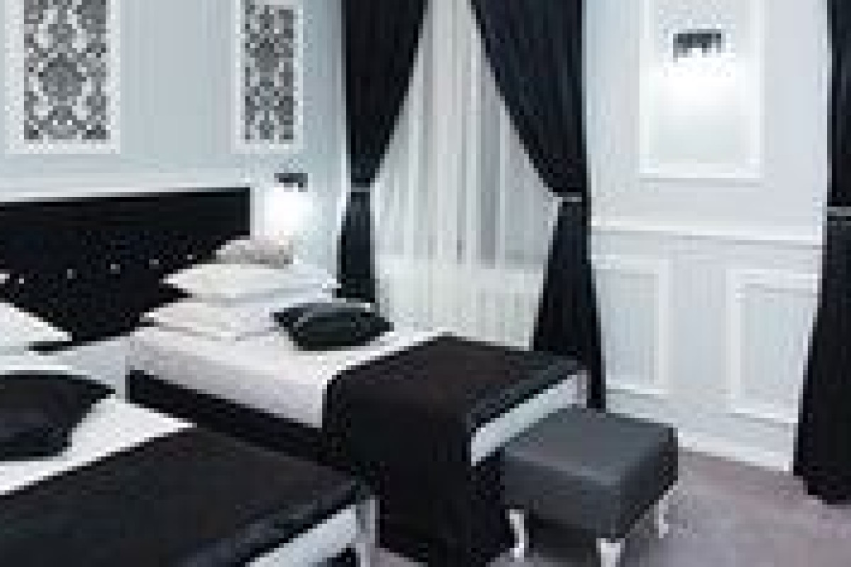 LA STRADA BOUTIQUE VILLA