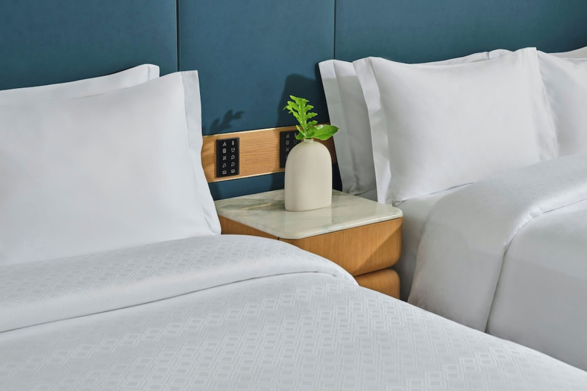 The St. Regis Cap Cana Resort