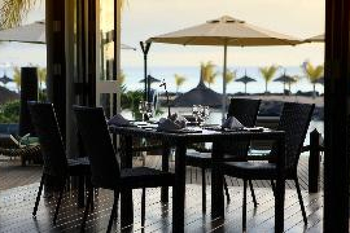 INTERCONTINENTAL RESORT MAURITIUS