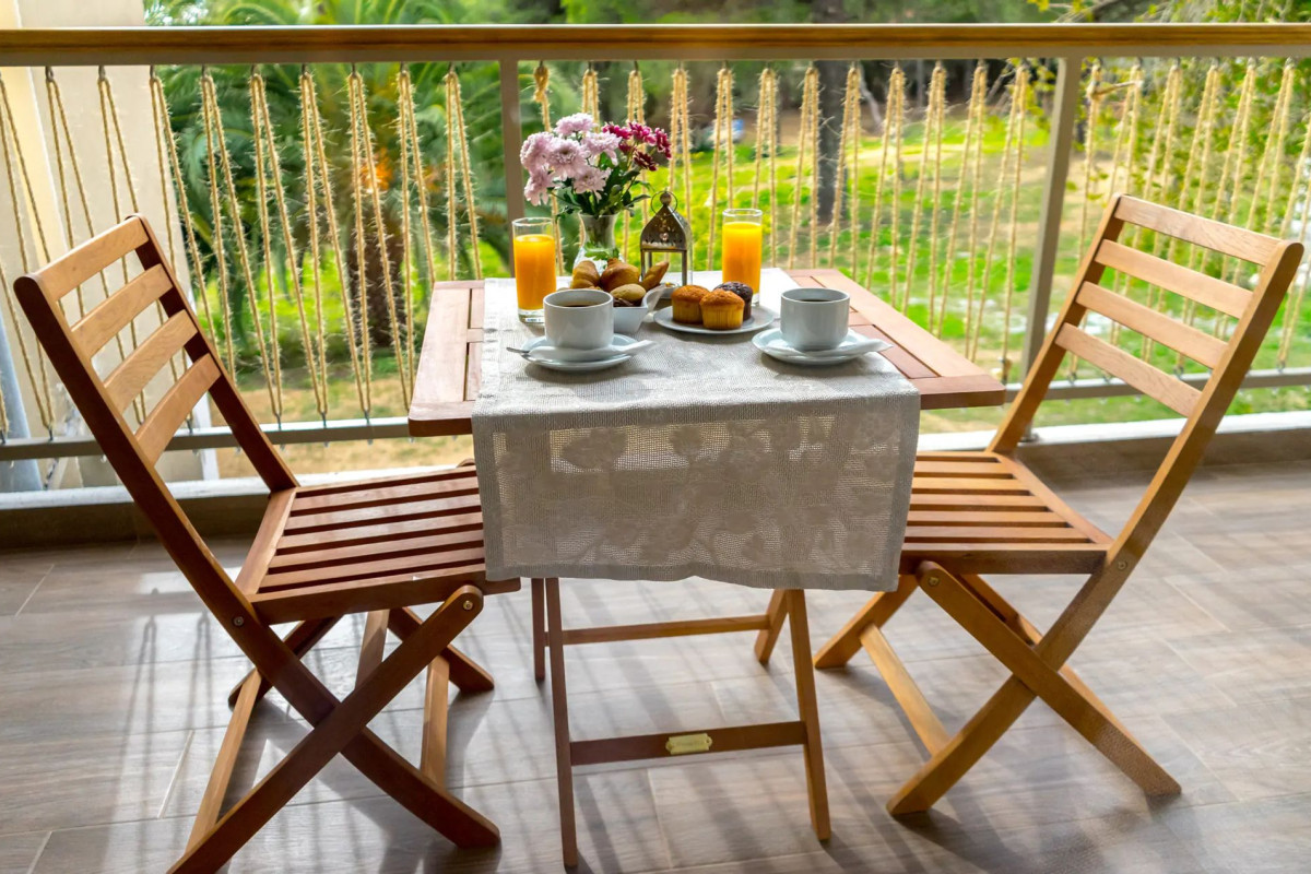 Filoxenia Hotel Skiathos