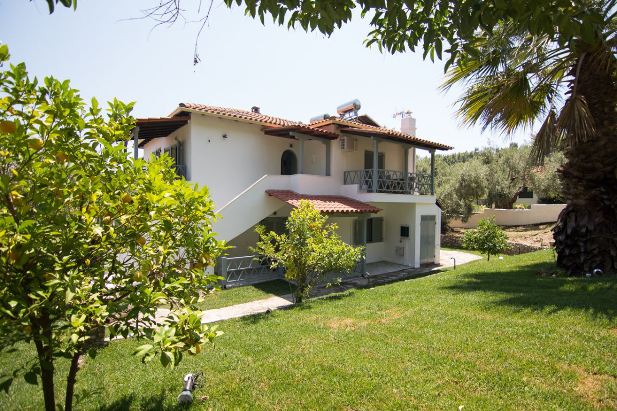 Casa Luxury Suites Halkidiki