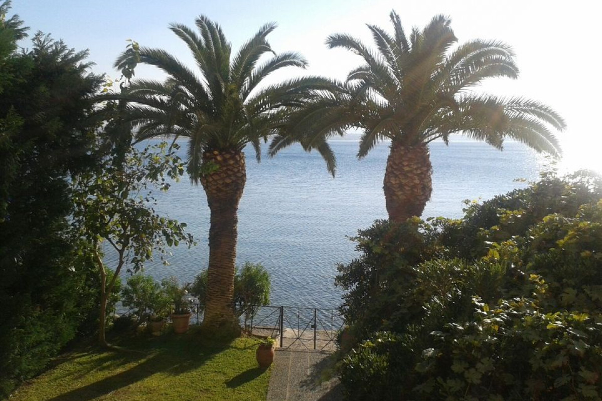 Theoxenia Hotel Loutraki