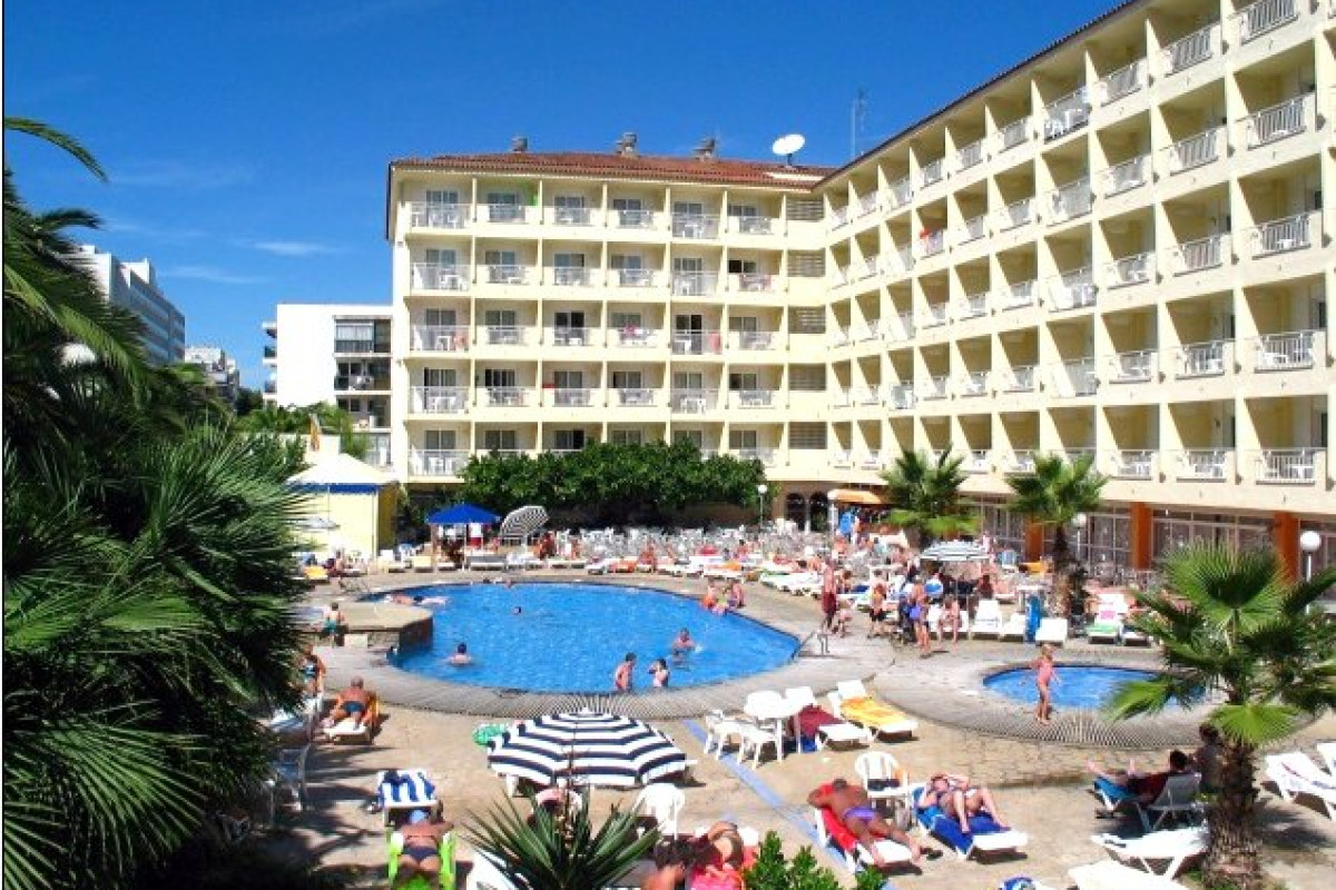 BEST SAN DIEGO HOTEL