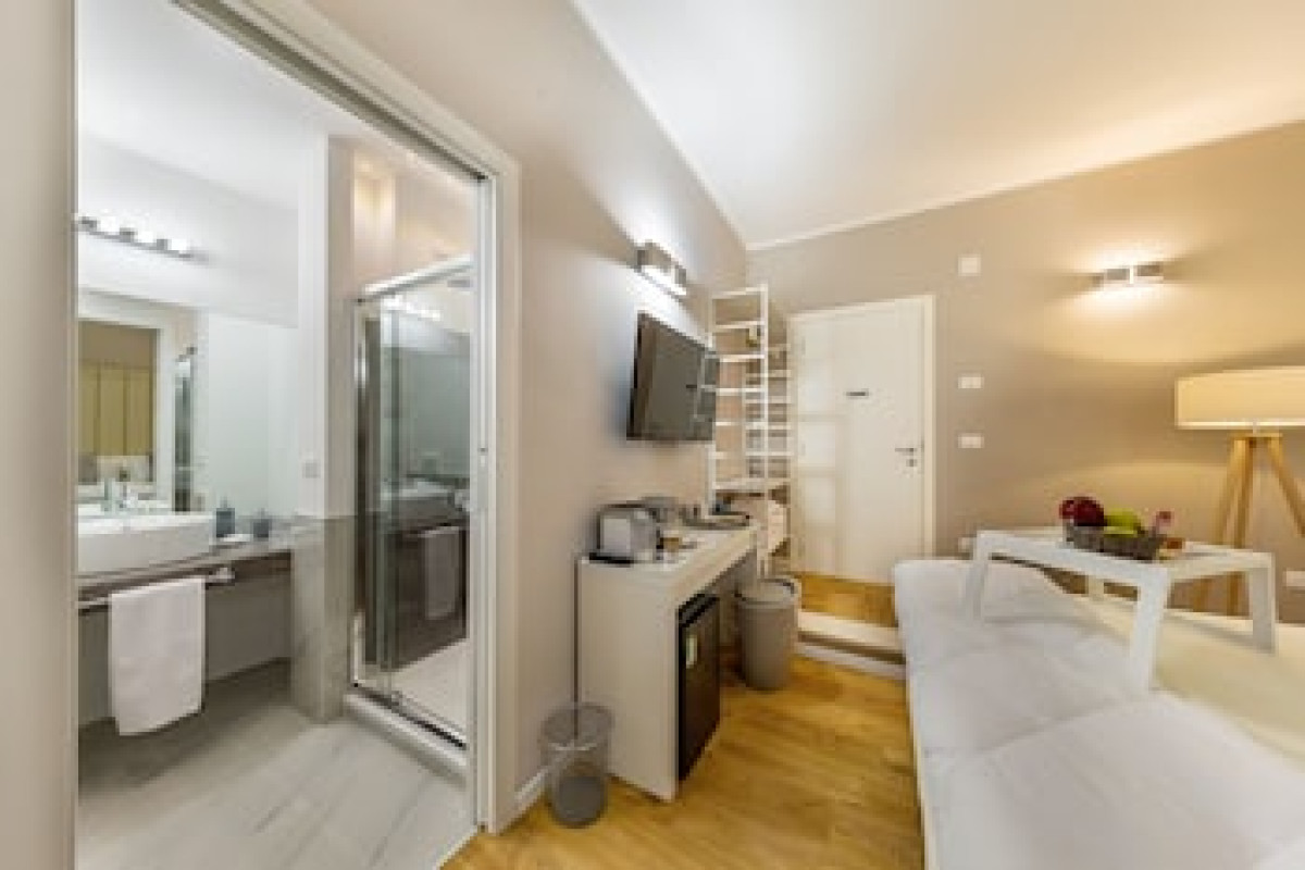 ALBUM BOUTIQUE ROOMS