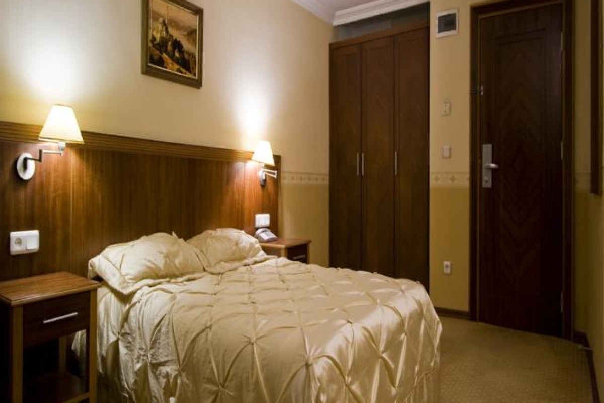 HOTEL CENTRUM ISTANBUL