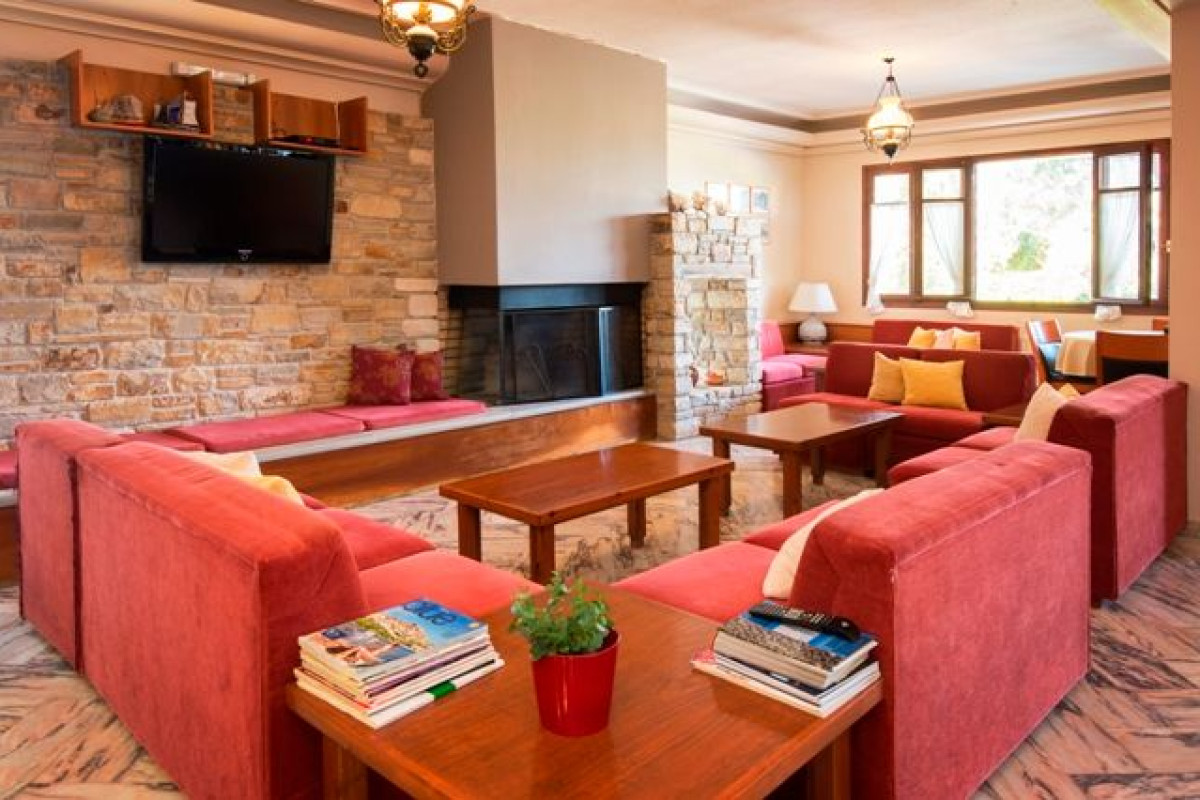 Corali Hotel Evia
