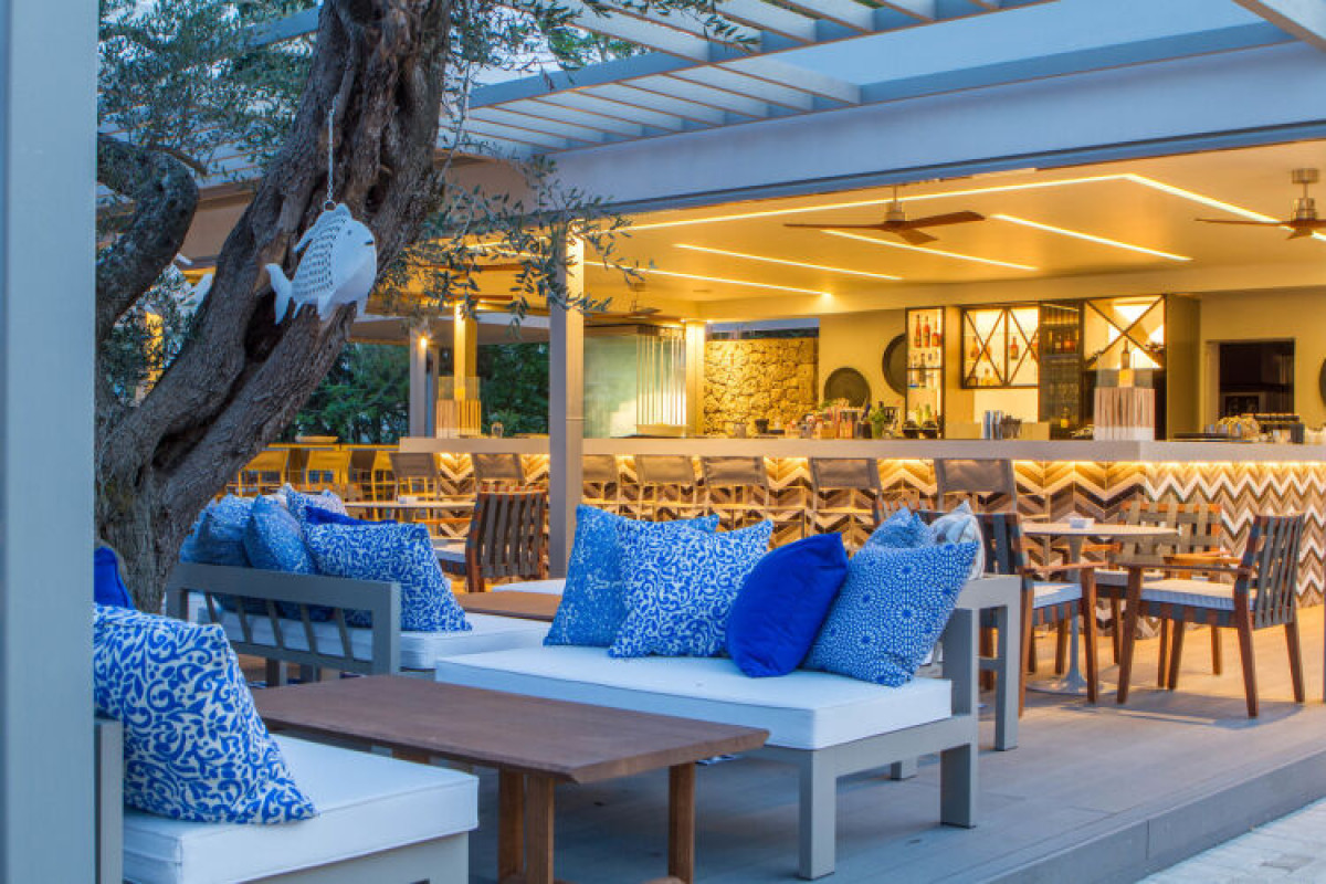 Rodostamo Hotel  Spa - Adults friendly