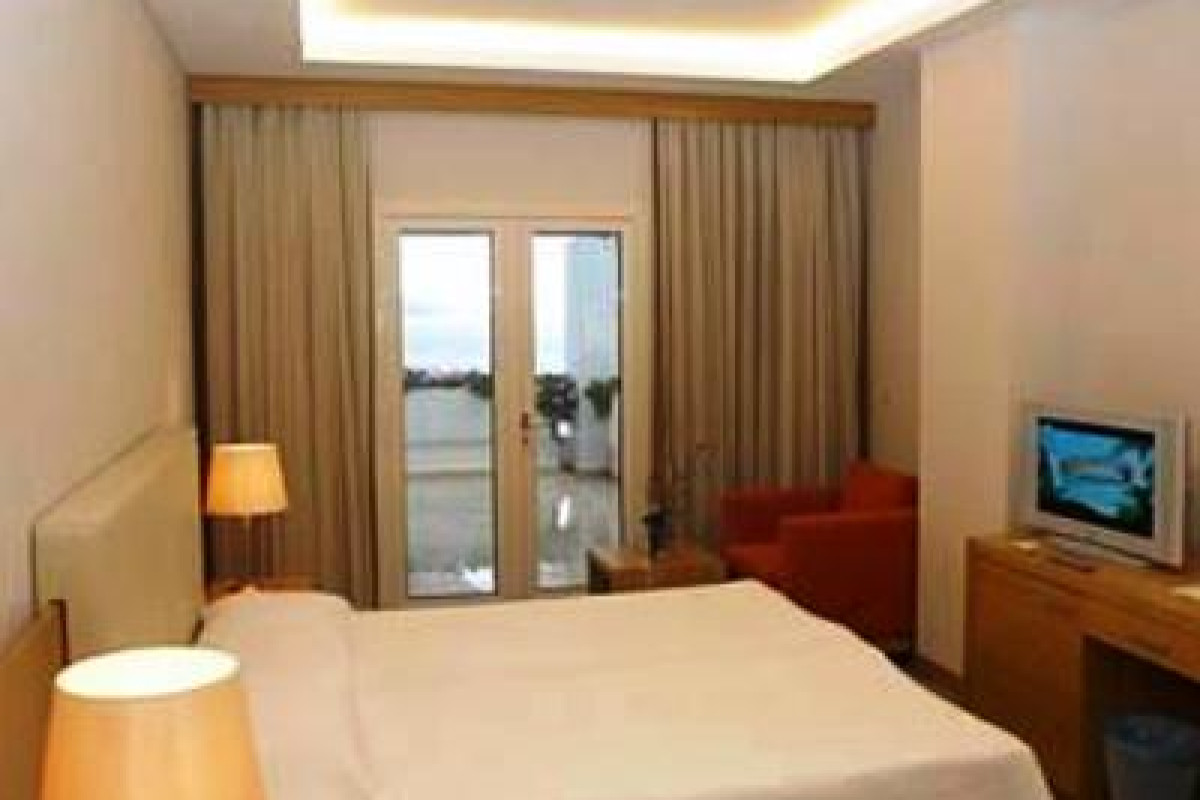La Quinta by Wyndham Bodrum