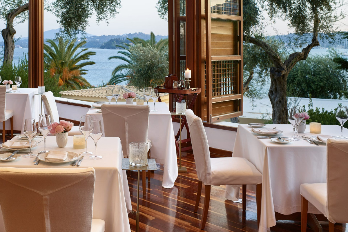 Corfu Imperial, A Grecotel Resort to Live