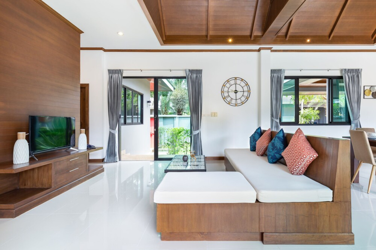 LADY NAYA VILLAS