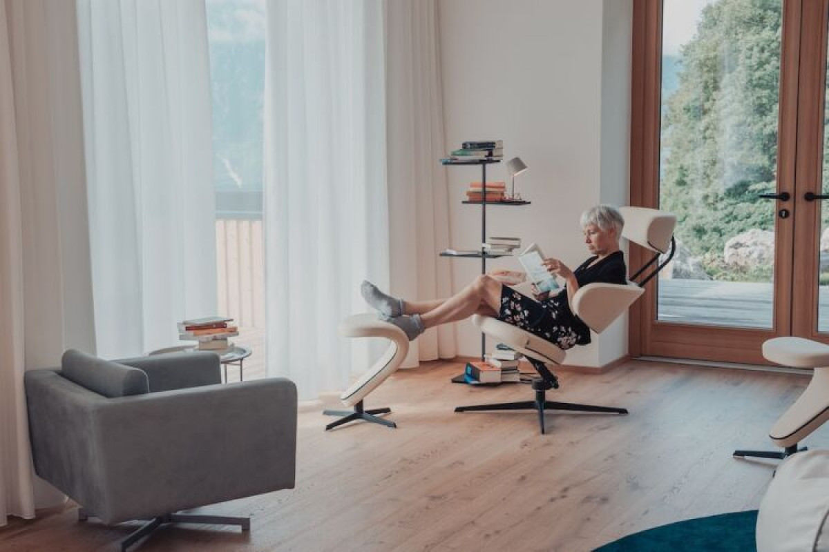 LESEHOTEL