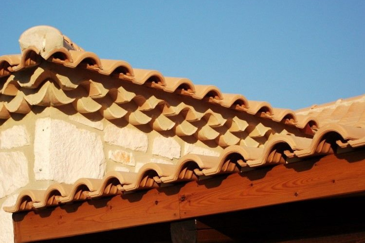 Kavos Psarou Villas