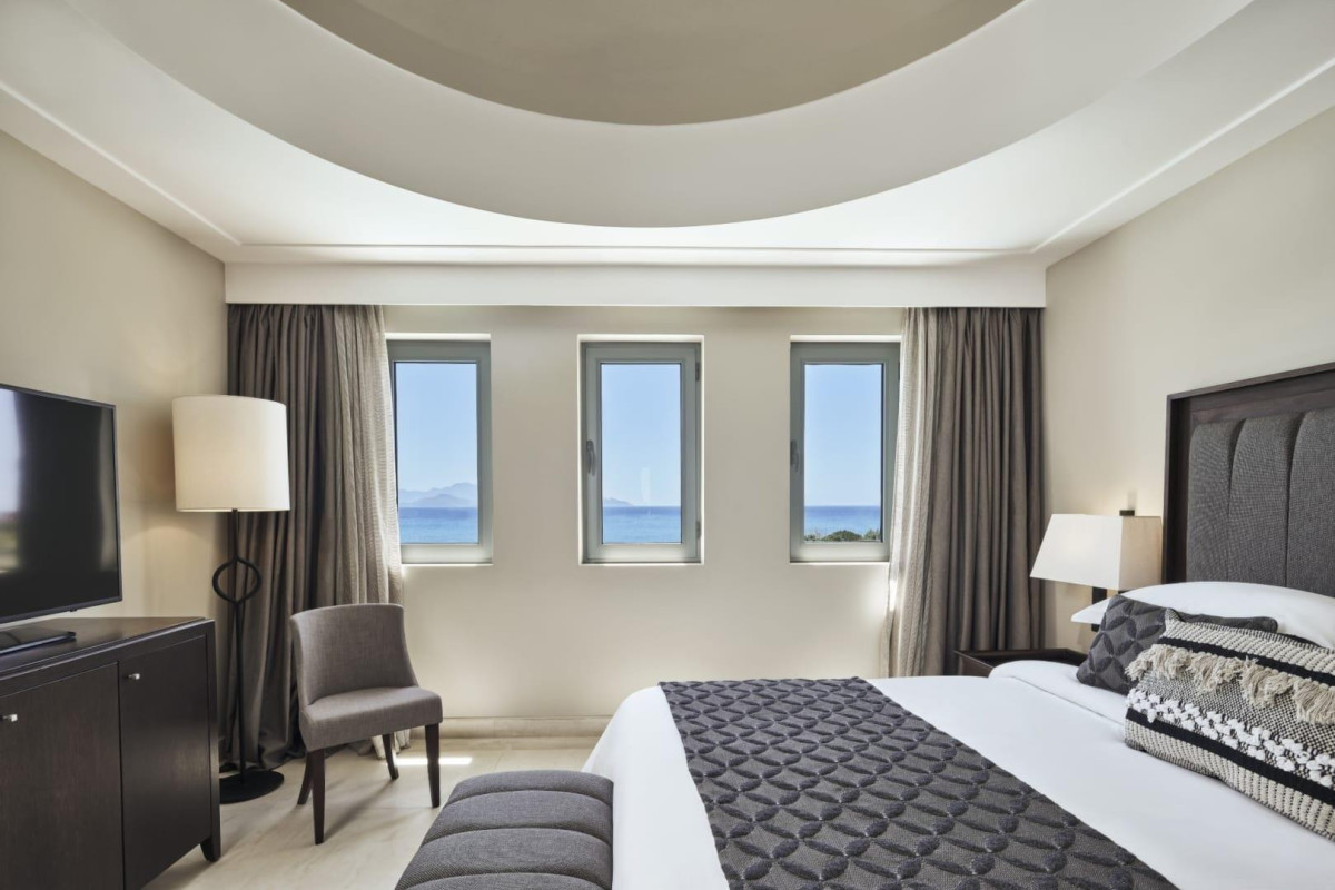 Atlantica Belvedere Resort