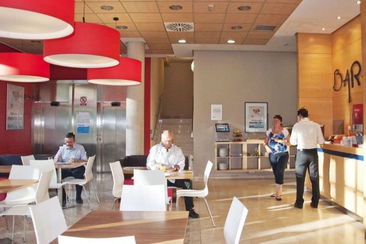 Travelodge Torrelaguna