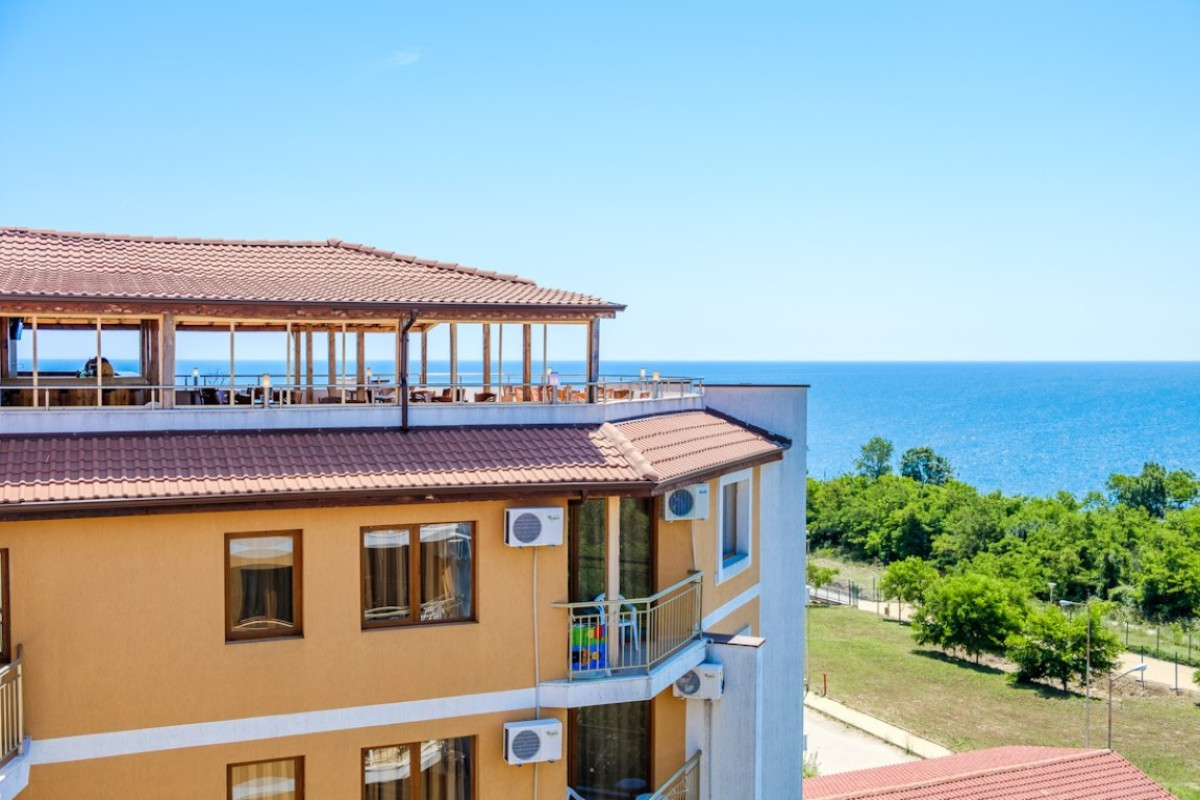 Vemara Club (Byala) 3*