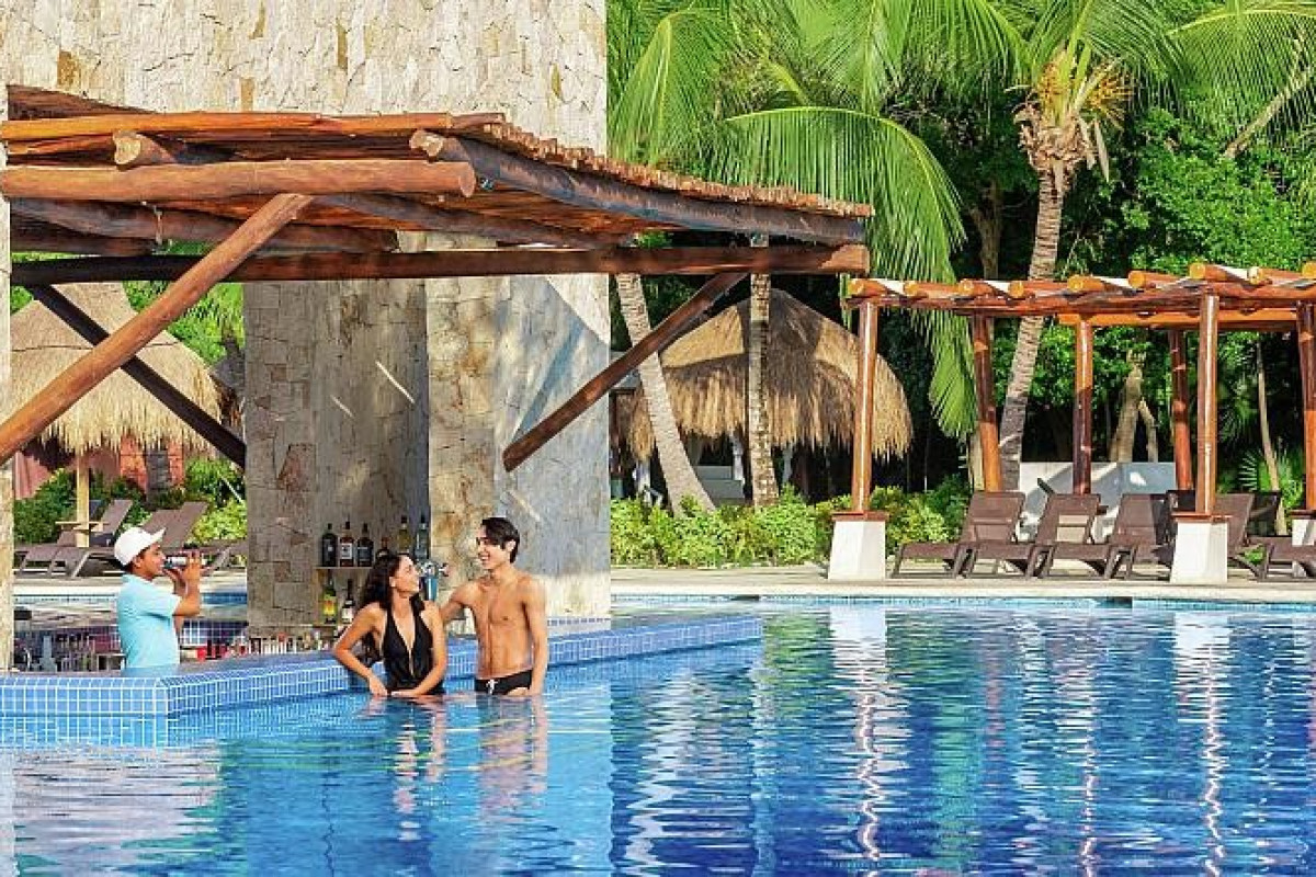 Grand Sirenis Riviera Maya Resort & Spa