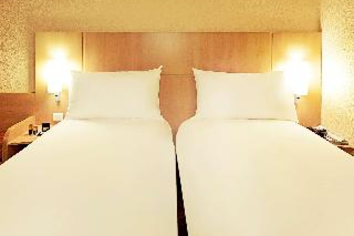 Hotel ibis Nuernberg Altstadt