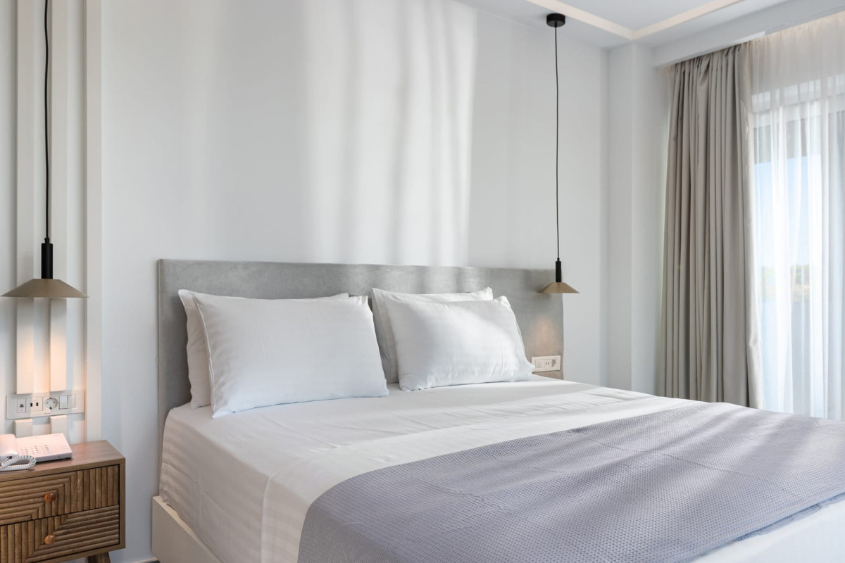 MYZITH LUXURY SUITES
