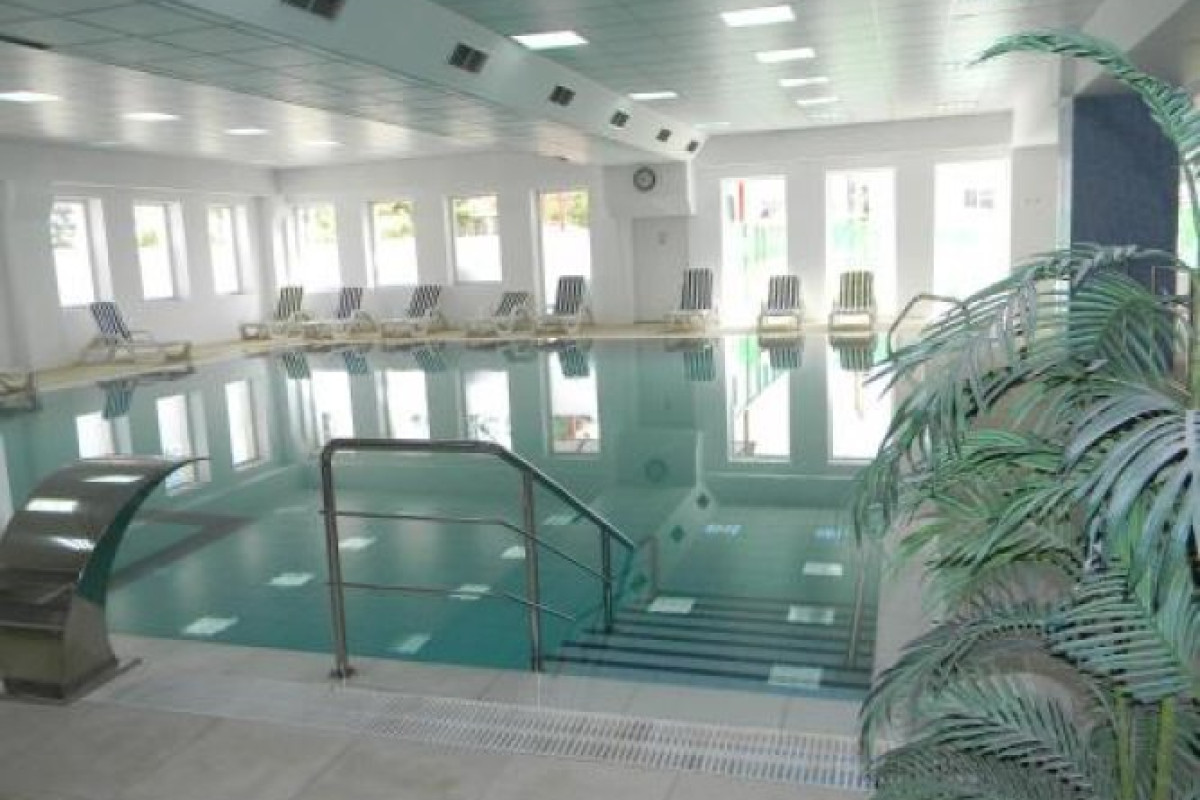 Hotel Caprioara