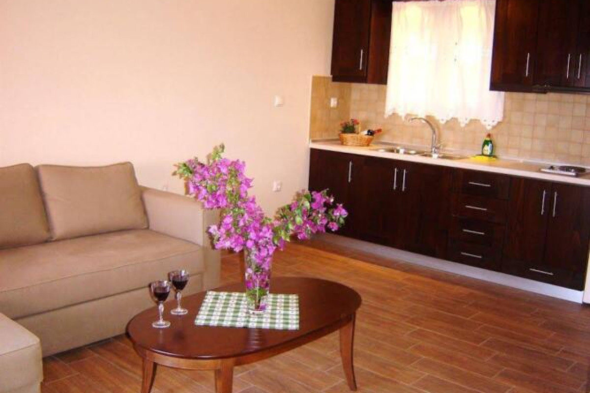 Vassilis Guest House