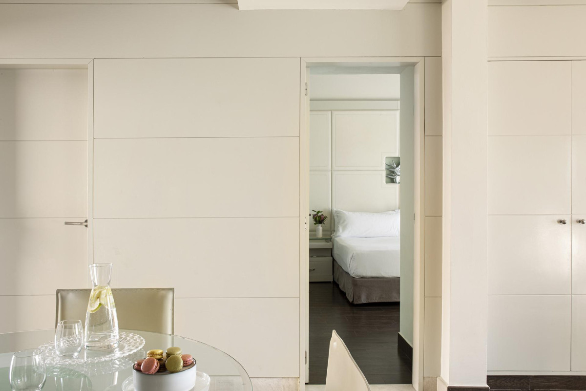 Red Level at Gran Melia PALACIO DE ISORA (ADULTS ONLY)