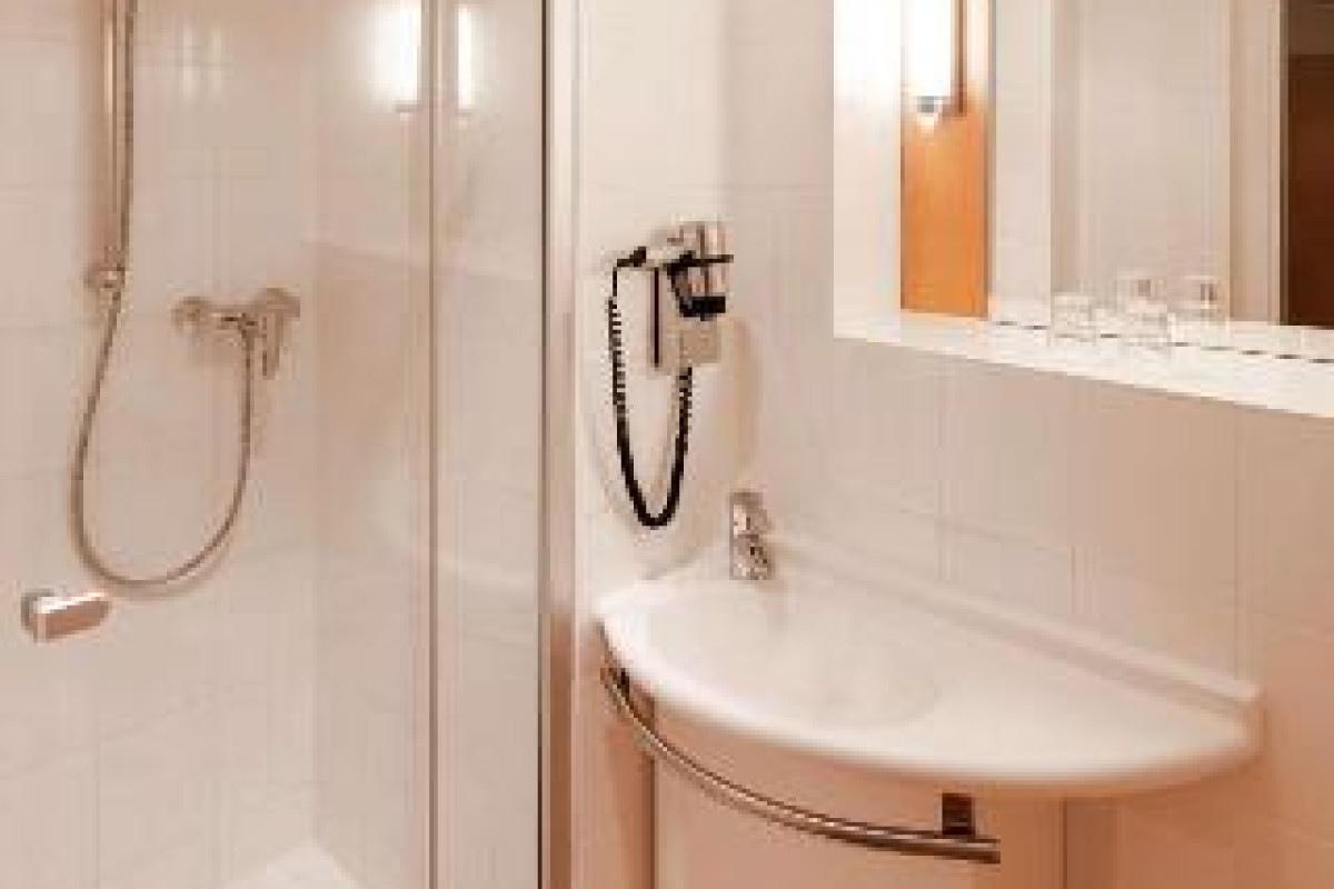 Hotel ibis Nuernberg Altstadt